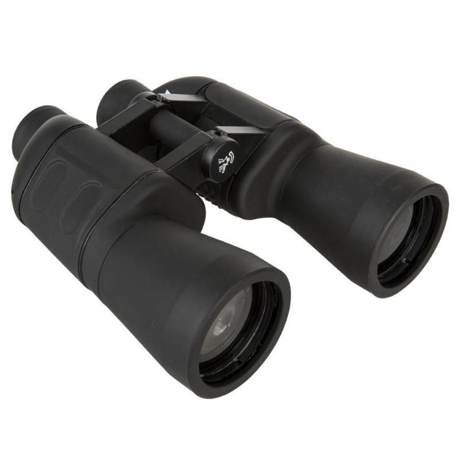 Plastimo Marine Binoculars, Auto Focus 7x50 image 0